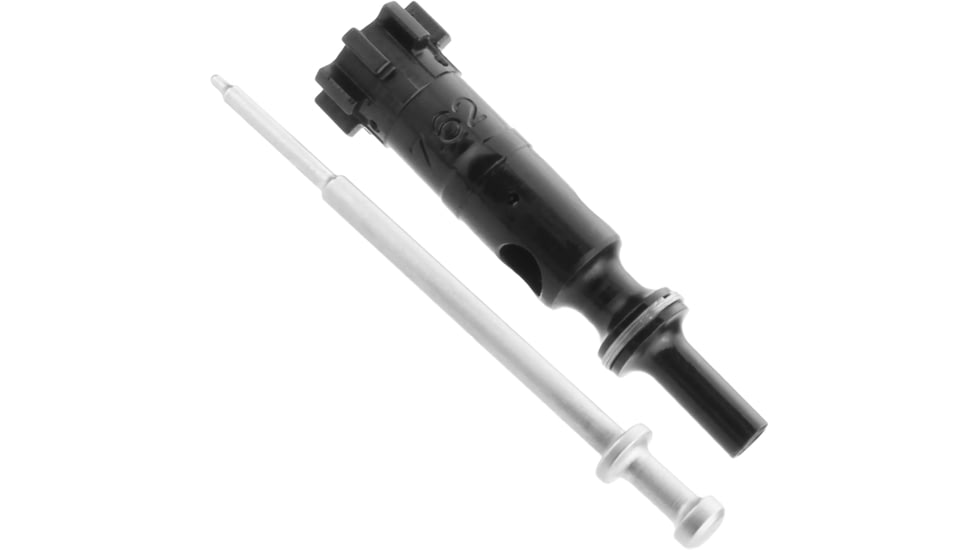 TacFire 7.62x39mm Bolt Carrier Group, Black, Small, BCG-76239