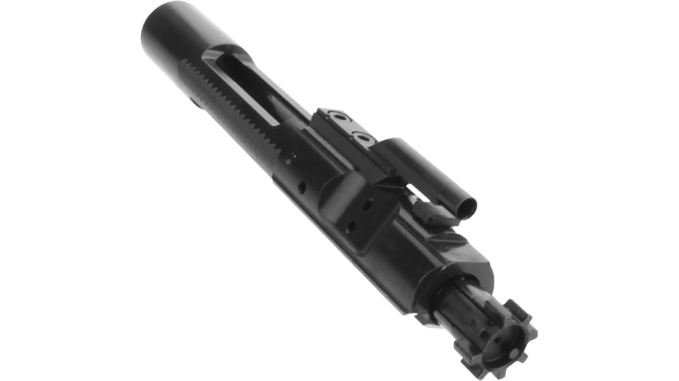 TacFire 7.62x39mm Bolt Carrier Group, Black, Small, BCG-76239
