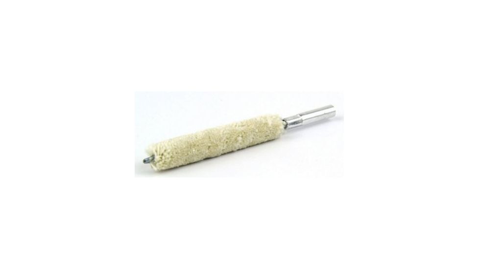 Tacfire .762X39 Chamber Swab/Mop, Black TL018