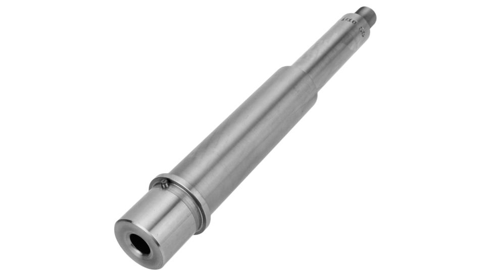 TacFire 9mm 7.5in Stainless Steel Barrel 1x10 Twist, Black, BAR9MM-7SS