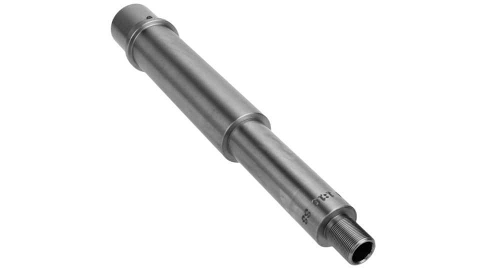 TacFire 9mm 7.5in Stainless Steel Barrel 1x10 Twist, Black, BAR9MM-7SS