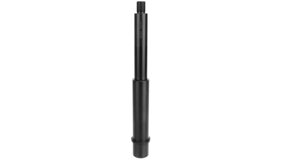 TacFire 9mm 8in Nitrided Barrel 1x10 Twist, Black, BAR9MM-8