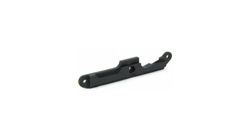 Tacfire AK Side Rail For Scope Mount, Black MAK003, EDEMO1
