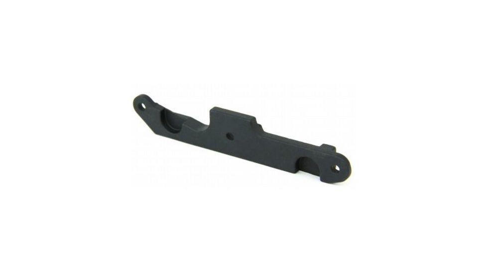 Tacfire AK Side Rail For Scope Mount, Black MAK003, EDEMO1