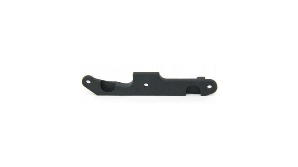 Tacfire AK Side Rail For Scope Mount, Black MAK003, EDEMO1