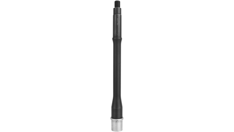 TacFire AR-15 Barrel, 16in, 5.56x45mm NATO, 1-8 Twist, Black Nitride, BAR55618-N