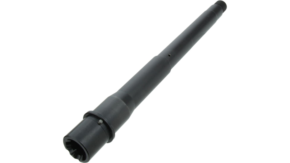 TacFire AR Barrel, 10.5in, .300 Blackout, 1-8 Twist, Black Nitride, BAR30018-10N