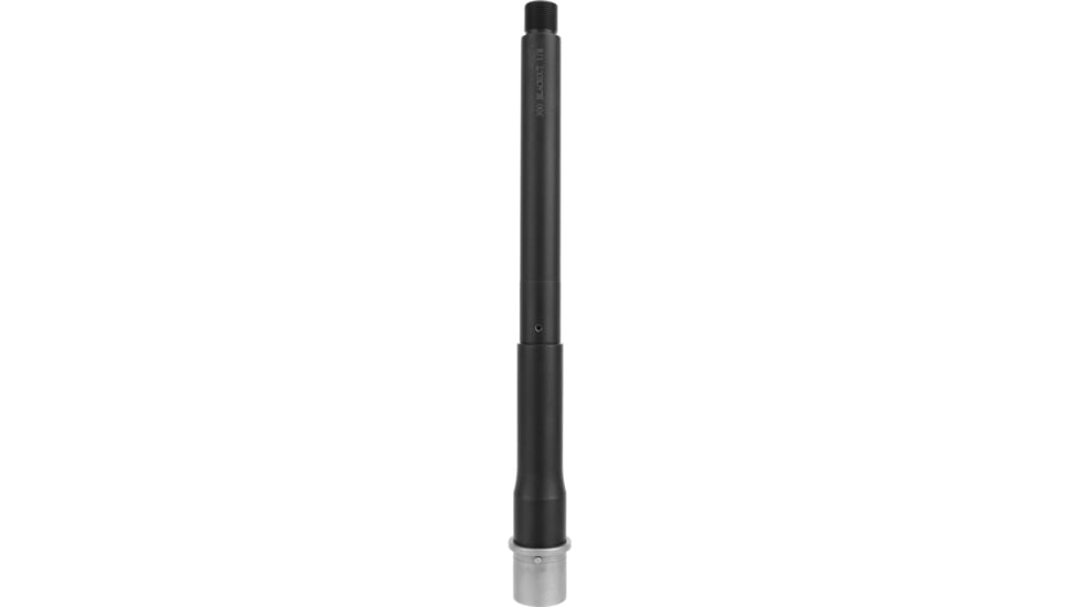 TacFire AR Barrel, 16in, .300 Blackout, 1-8 Twist, Black Nitride, BAR30018-N