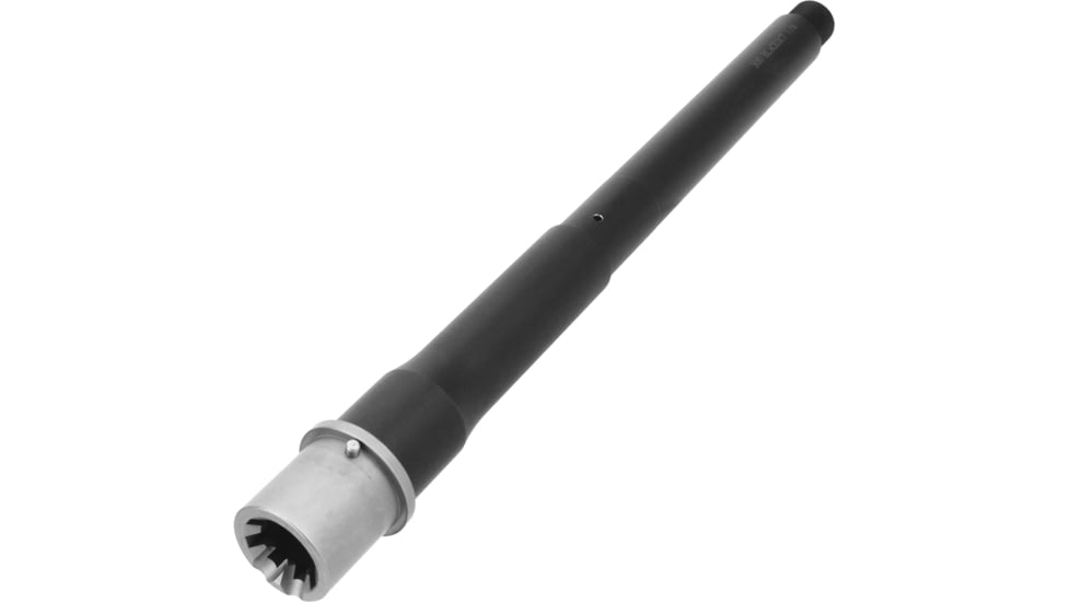 TacFire AR Barrel, 16in, .300 Blackout, 1-8 Twist, Black Nitride, BAR30018-N