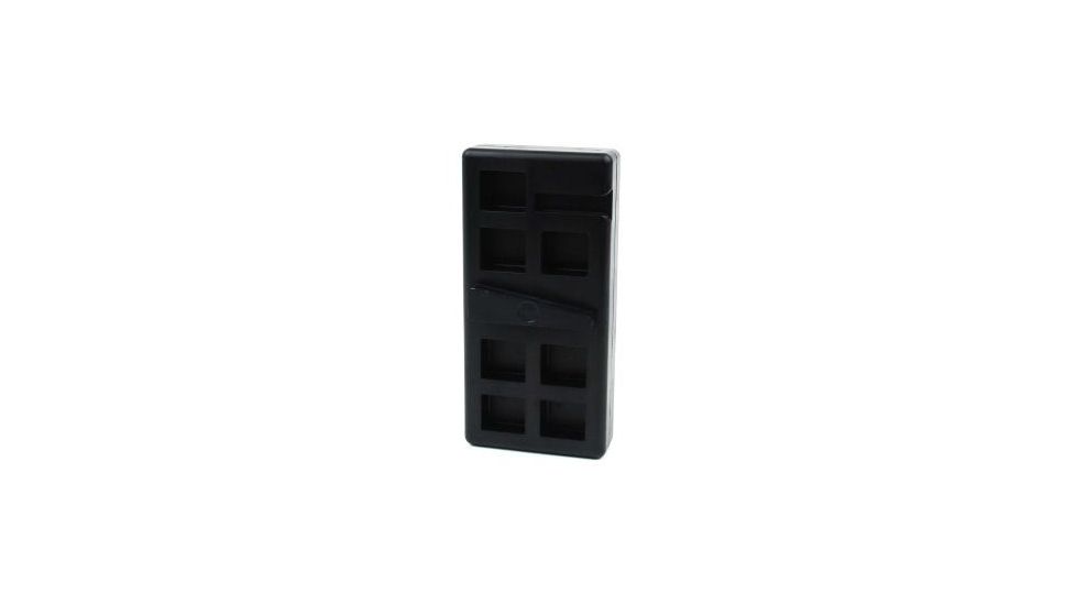 Tacfire AR Lower Receiver Vise Block, Black TL008