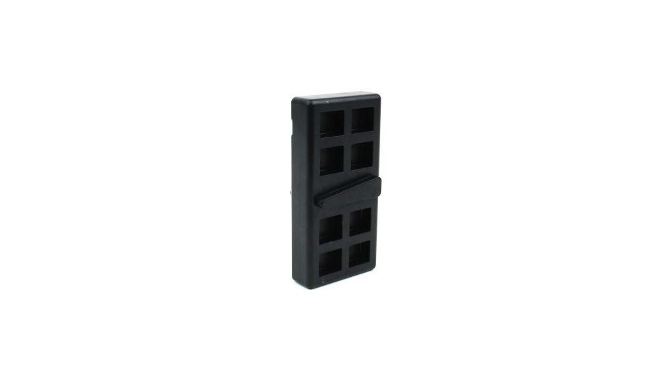 Tacfire AR Lower Receiver Vise Block, Black TL008