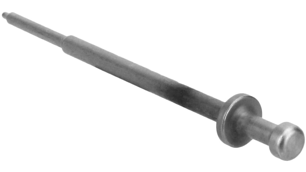 TacFire AR Platform Firing Pin, AR15/M16, 3.28in, 5.56x45mm NATO, Hard Chrome Steel, MAR120