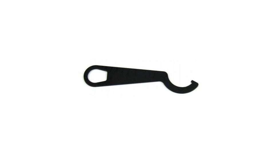 Tacfire AR Stock Wrench Tool, Black TL005