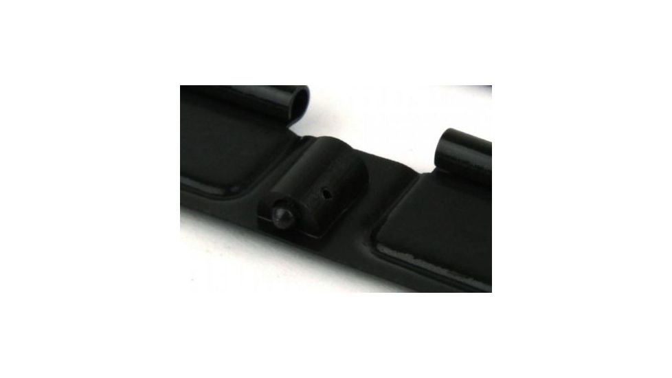 Tacfire AR10 Dust Cover, Black MAR093-308