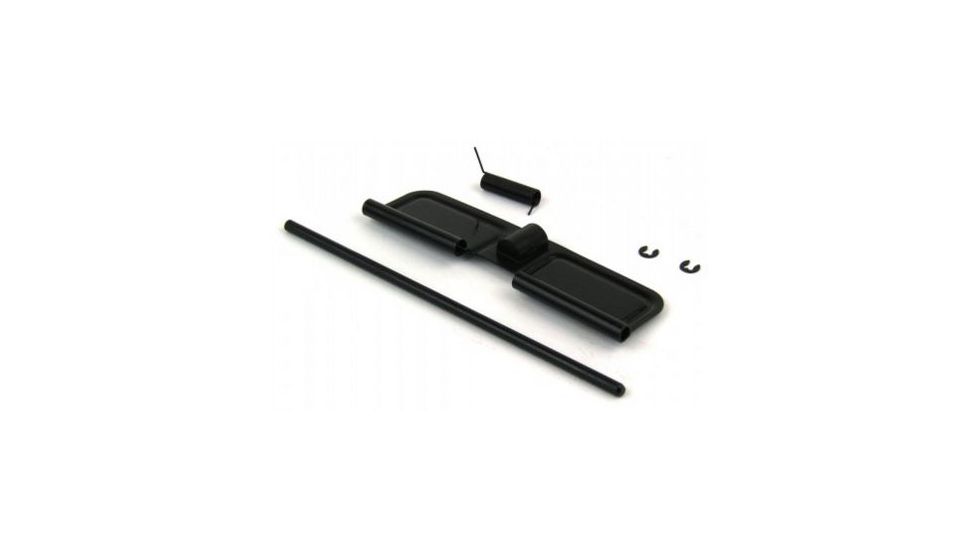 Tacfire AR10 Dust Cover, Black MAR093-308