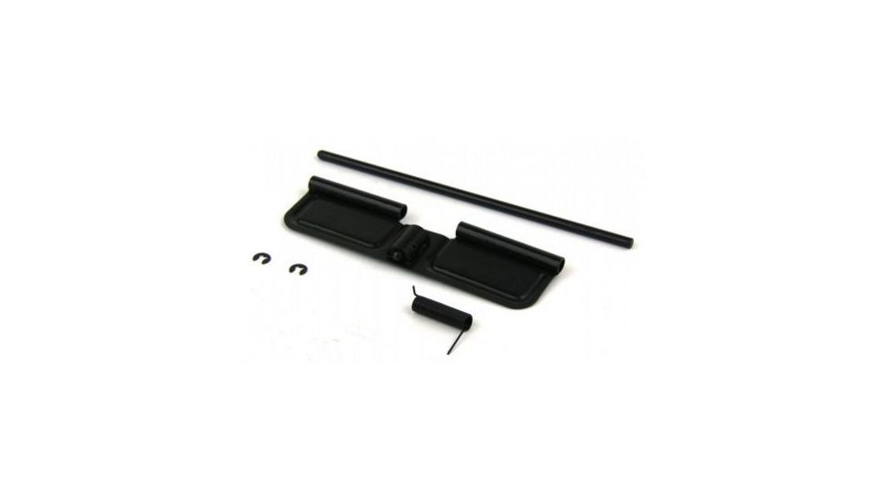 Tacfire AR10 Dust Cover, Black MAR093-308