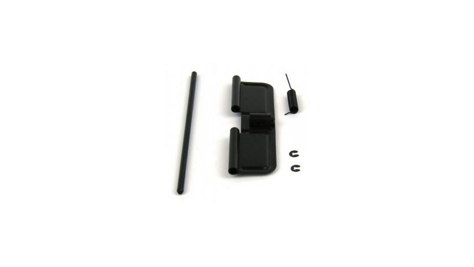 Tacfire AR10 Dust Cover, Black MAR093-308