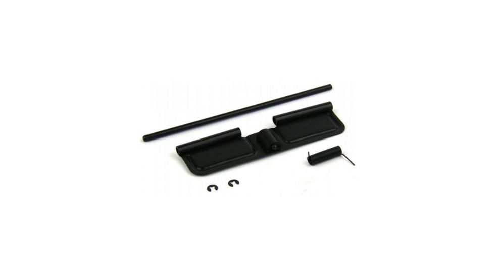 Tacfire AR10 Dust Cover, Black MAR093-308