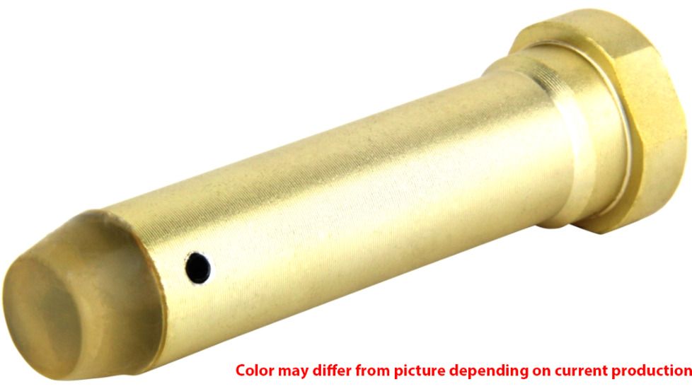 Tacfire AR15 3 Oz. Buffer, Black MAR043