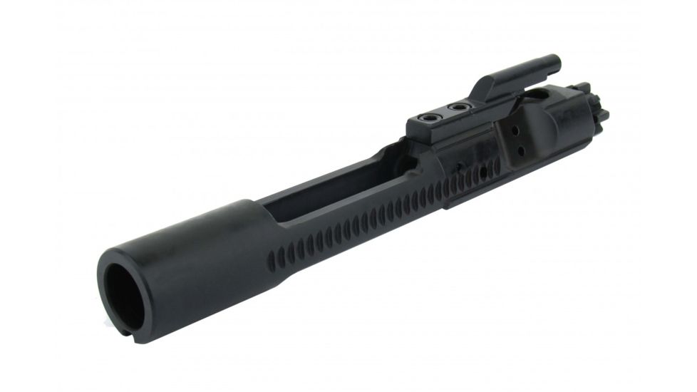 Tacfire AR15 5.56 NATO Bolt Carrier Group, Black, BCG