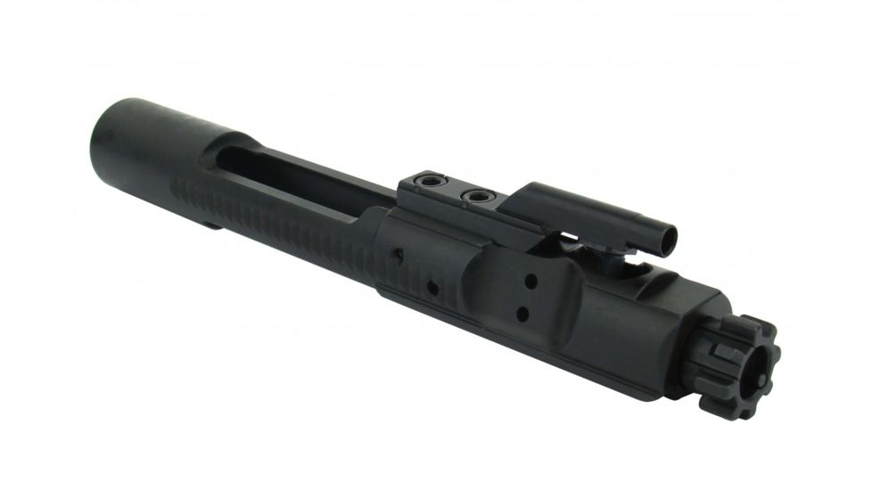 Tacfire AR15 5.56 NATO Bolt Carrier Group, Black, BCG