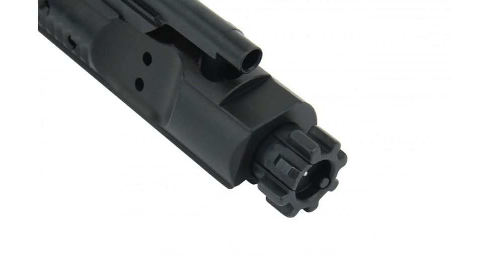 Tacfire AR15 5.56 NATO Bolt Carrier Group, Black, BCG