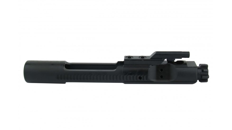 Tacfire AR15 5.56 NATO Bolt Carrier Group, Black, BCG