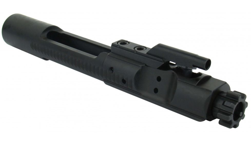 Tacfire AR15 5.56 NATO Bolt Carrier Group, Black, BCG