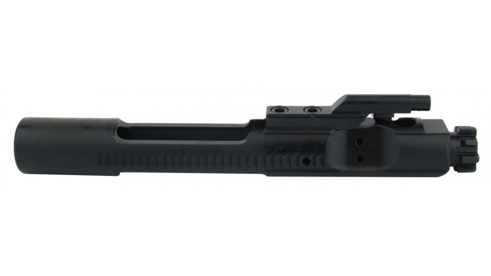 Tacfire AR15 5.56 NATO Bolt Carrier Group, Black, BCG