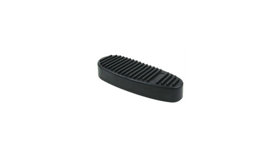 Tacfire AR15 6 Position Buttpad, Black MAR052