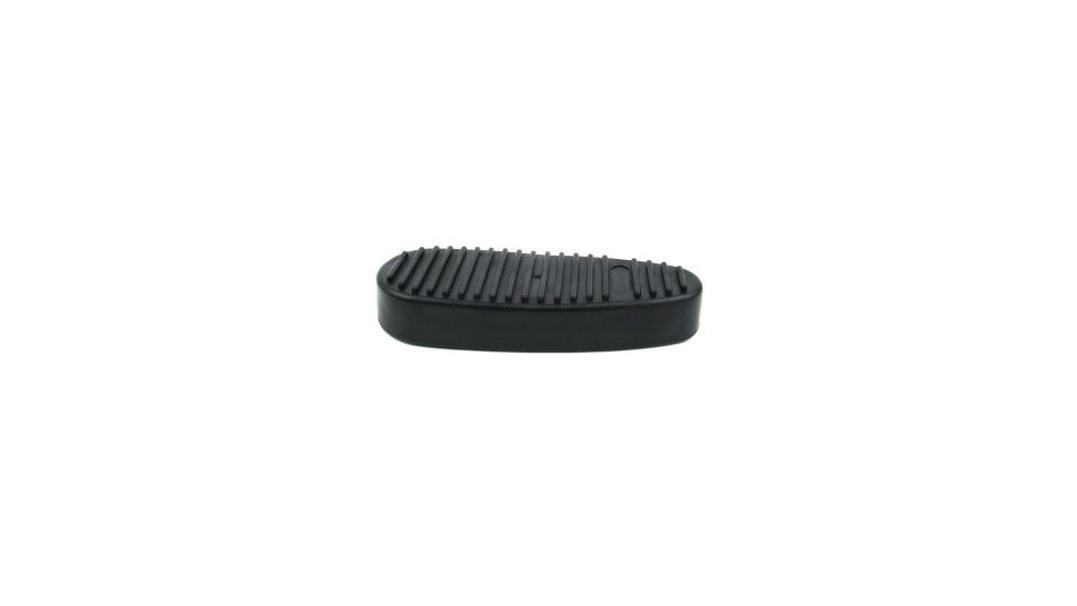 Tacfire AR15 6 Position Buttpad, Black MAR052