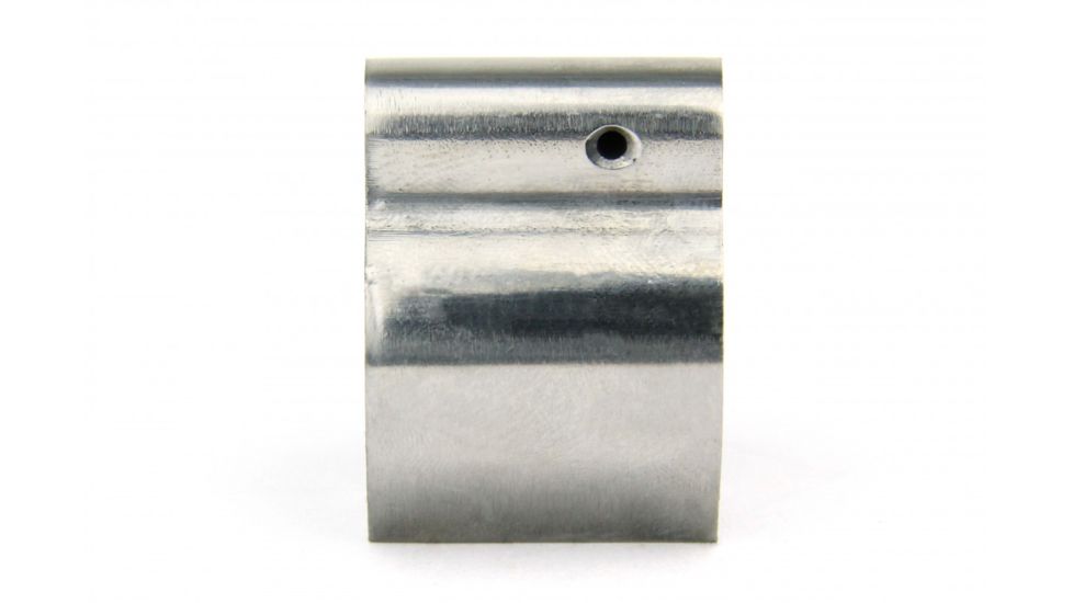 Tacfire Ar15/.625 Micro/Low Profile Gas Block/Mil-Spec w/Pin, Stainless Steel, MAR001-SS625