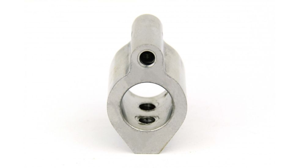 Tacfire Ar15/.625 Micro/Low Profile Gas Block/Mil-Spec w/Pin, Stainless Steel, MAR001-SS625