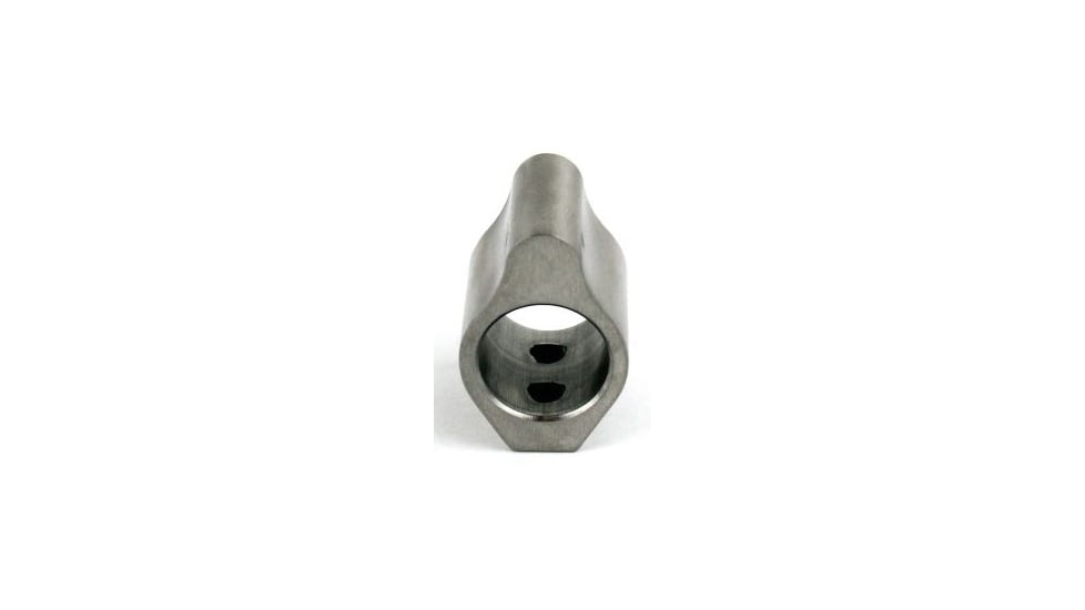 Tacfire AR15/.750 Micro/Low Profile Gas Block/Mil-Spec w/Pin, Stainless Steel MAR001-SS750