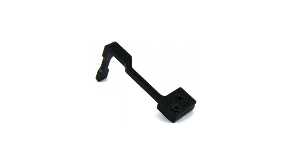 Tacfire AR15 Ambi. Bolt Catch Release Lever, Black MAR096