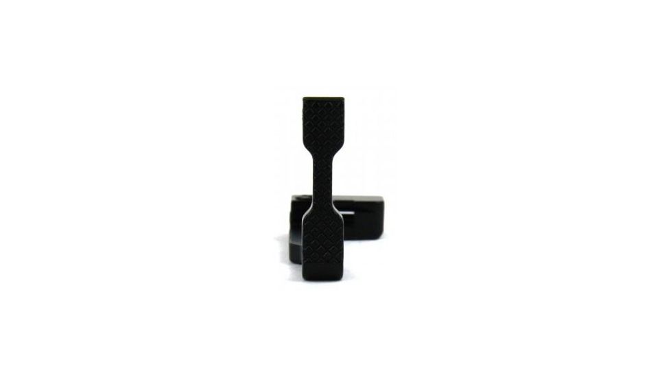 Tacfire AR15 Ambi. Bolt Catch Release Lever, Black MAR096