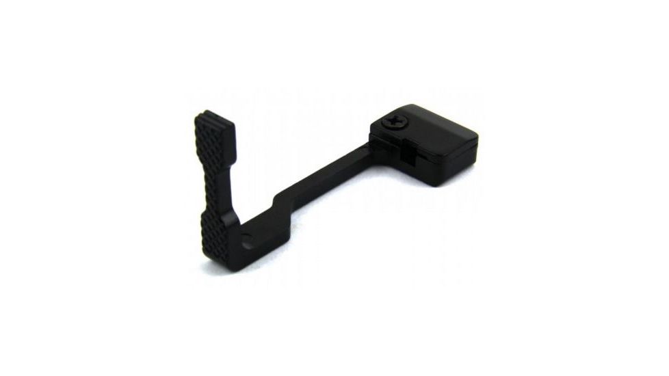 Tacfire AR15 Ambi. Bolt Catch Release Lever, Black MAR096