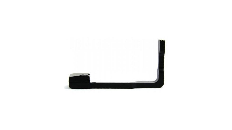 Tacfire AR15 Ambi. Bolt Catch Release Lever, Black MAR096