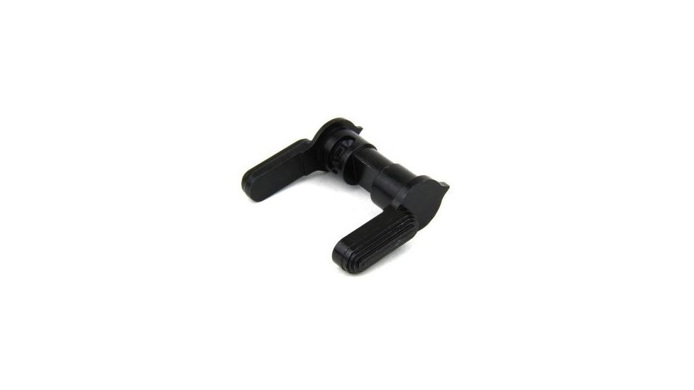 Tacfire AR15 Ambidextrous Saftey Lever, Black MAR095