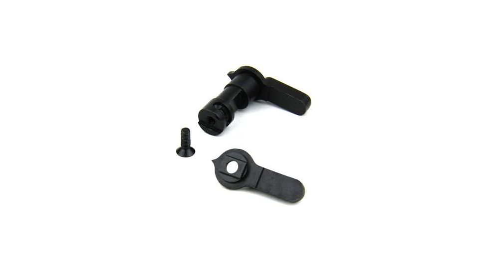 Tacfire AR15 Ambidextrous Saftey Lever, Black MAR095