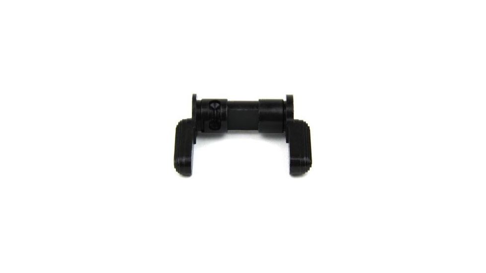 Tacfire AR15 Ambidextrous Saftey Lever, Black MAR095