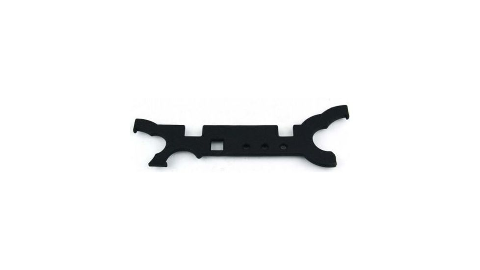 Tacfire AR15/AR10 Wonder Armorer Magic Wrench, Black TL003