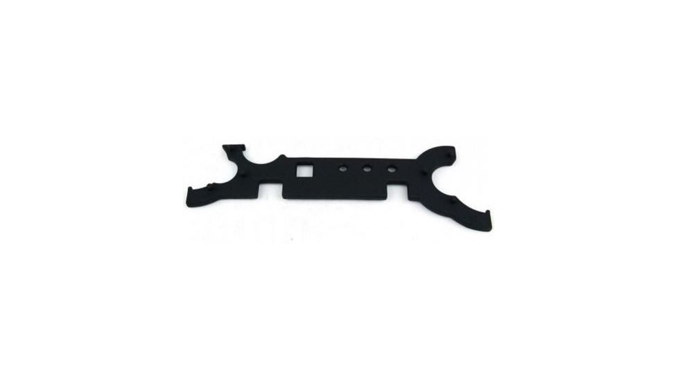 Tacfire AR15/AR10 Wonder Armorer Magic Wrench, Black TL003
