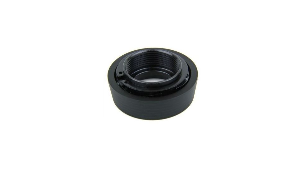 Tacfire AR15 Barrel Assembly, Includes Delta Ring, Barrel Nut, Weld Spring And Barrel Snap Ring, Black MAR013