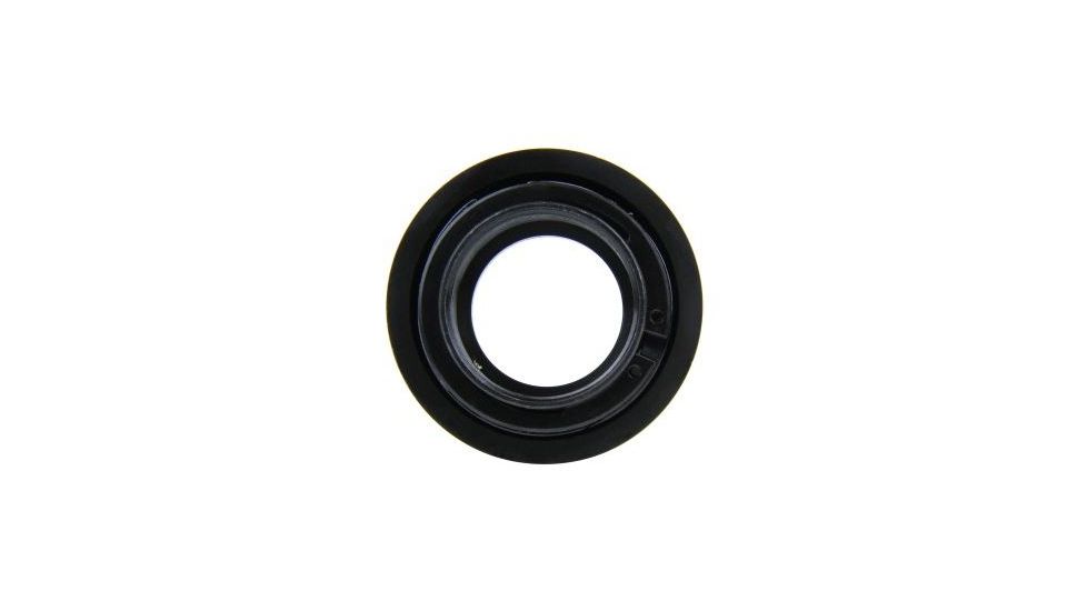 Tacfire AR15 Barrel Assembly, Includes Delta Ring, Barrel Nut, Weld Spring And Barrel Snap Ring, Black MAR013
