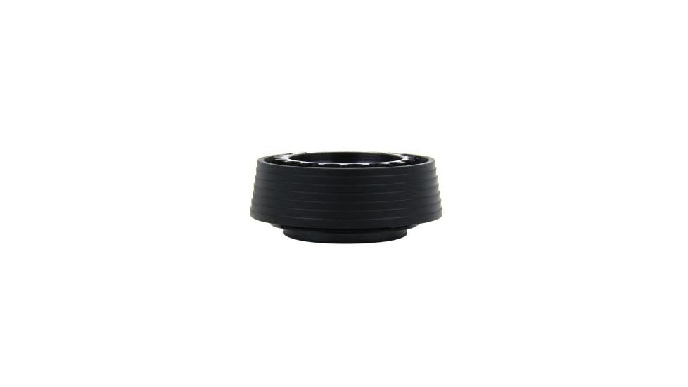 Tacfire AR15 Barrel Assembly, Includes Delta Ring, Barrel Nut, Weld Spring And Barrel Snap Ring, Black MAR013