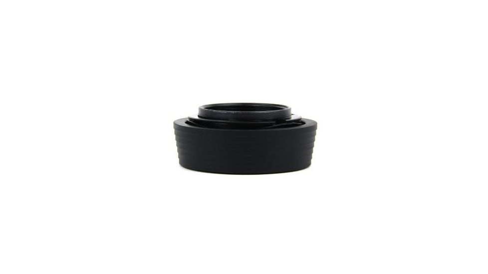 Tacfire AR15 Barrel Assembly, Includes Delta Ring, Barrel Nut, Weld Spring And Barrel Snap Ring, Black MAR013