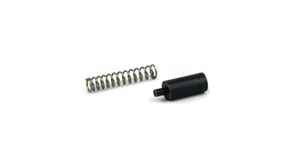 Tacfire AR15 Buffer Detent Pin w/Spring, Black MAR086