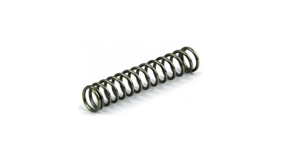 Tacfire AR15 Buffer Detent Pin w/Spring, Black MAR086