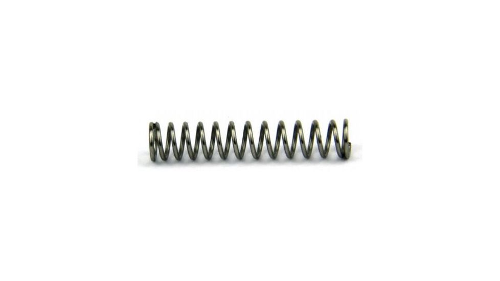 Tacfire AR15 Buffer Detent Pin w/Spring, Black MAR086